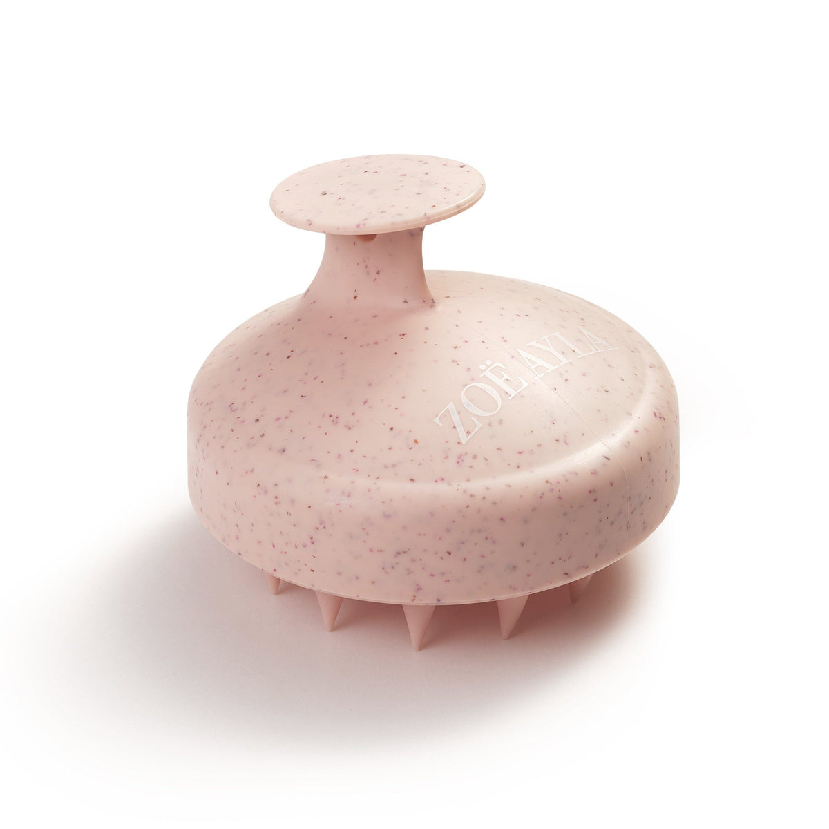Zoë Ayla Scalp Massager - Hairsale.se