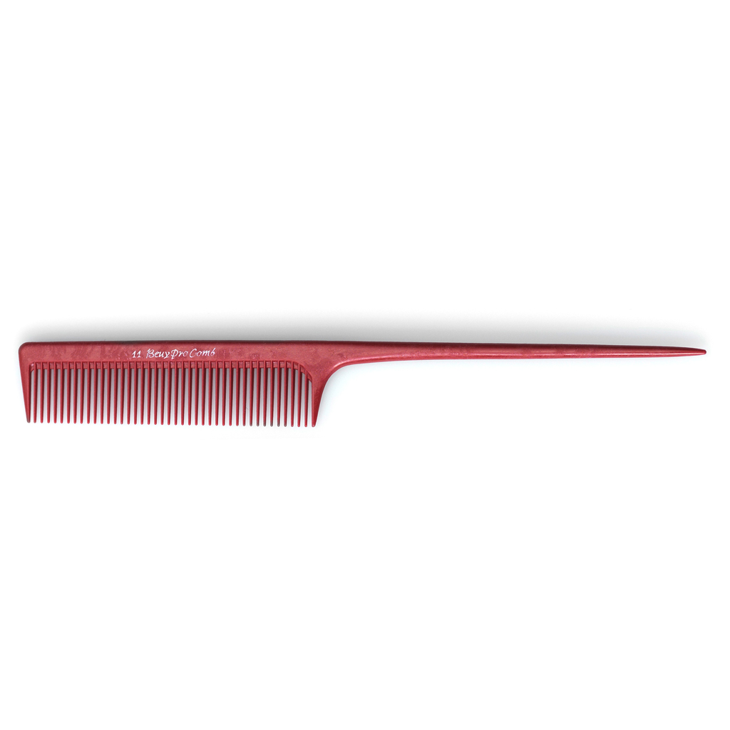 Beuy Pro Comb No 11, Winding Comb