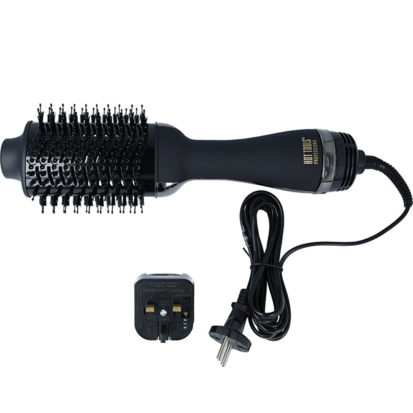 Hot Tools Black Gold Volumizer Dryer - Hairsale.se