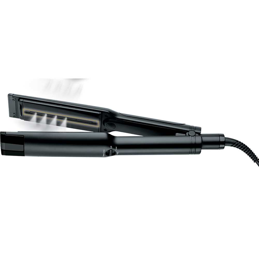 Hot Tools Pro Artist Black Gold Steamstyler - Hairsale.se