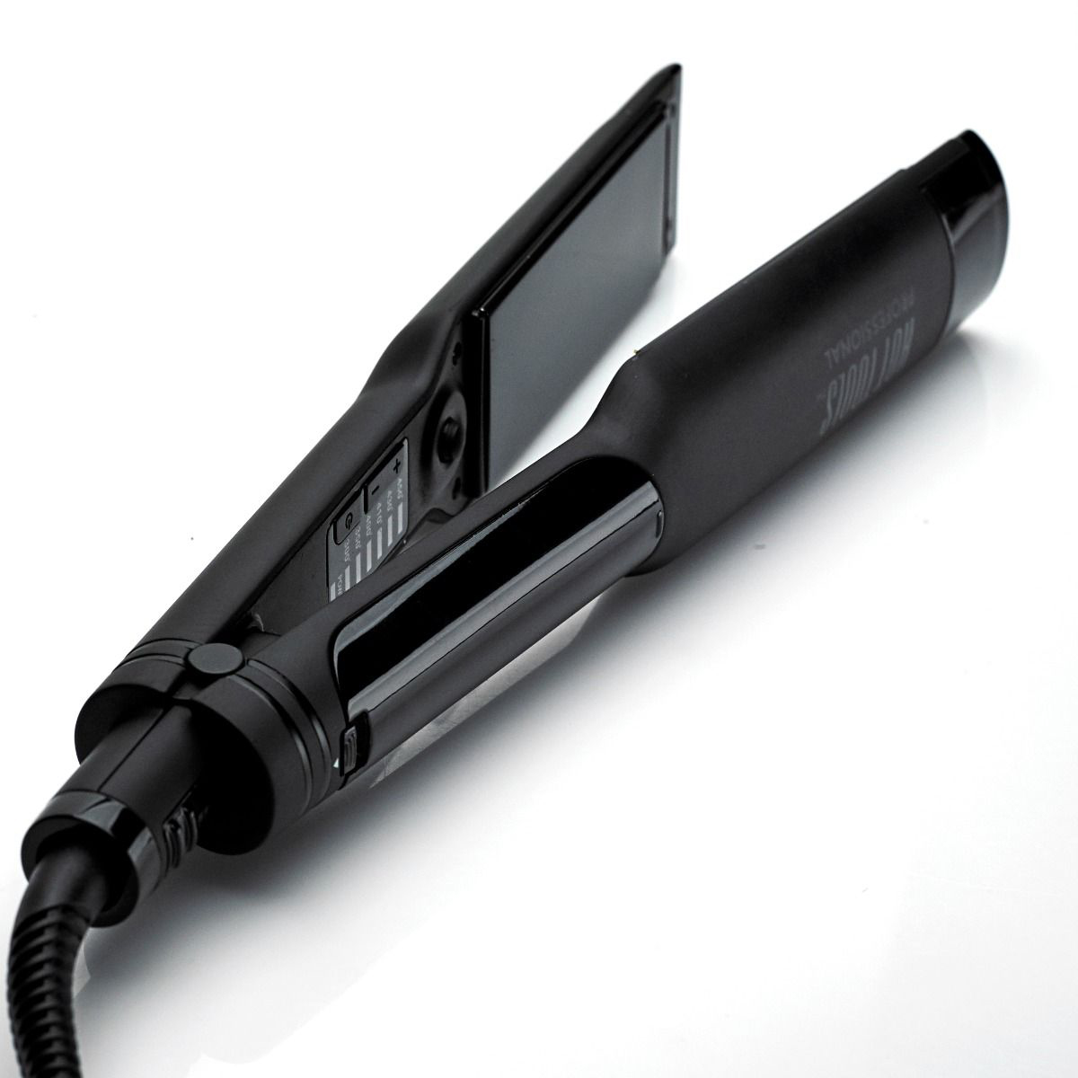 Hot Tools Pro Artist Black Gold Steamstyler - Hairsale.se