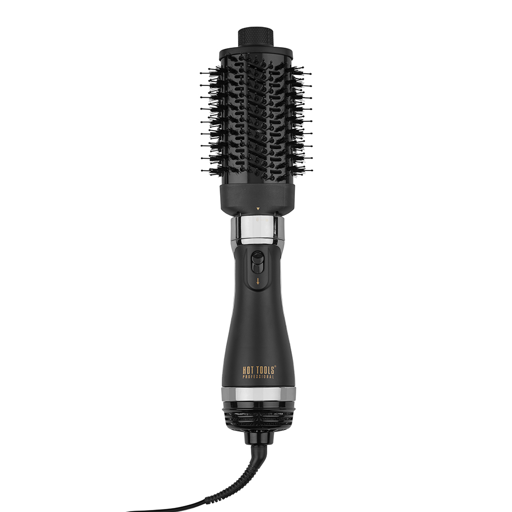 Hot Tools Black Gold Volumizer Dryer SET - Hairsale.se