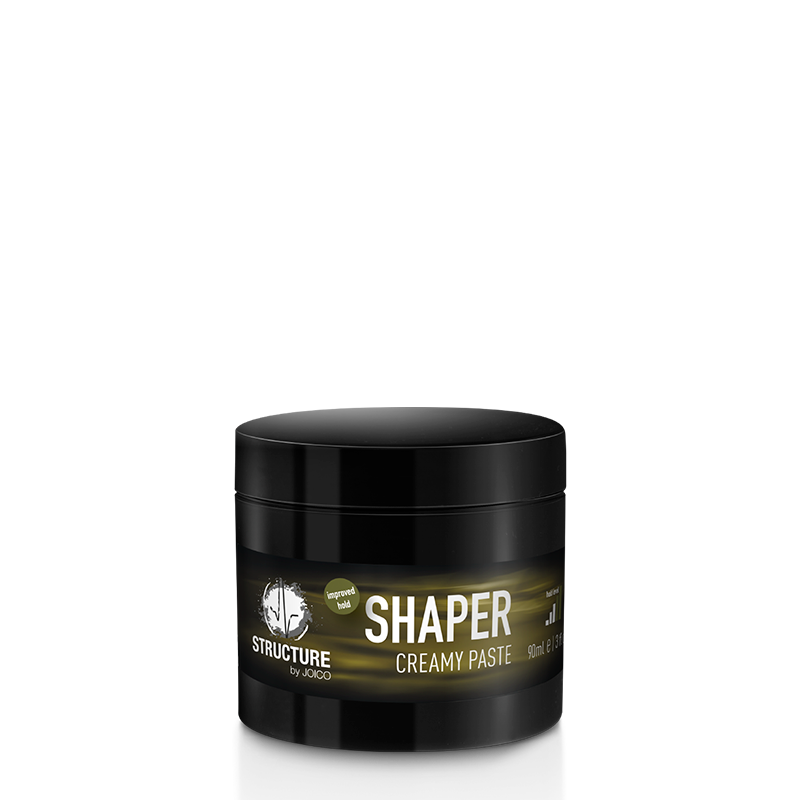 Structure Shaper Creamy Paste 90ml - Hairsale.se