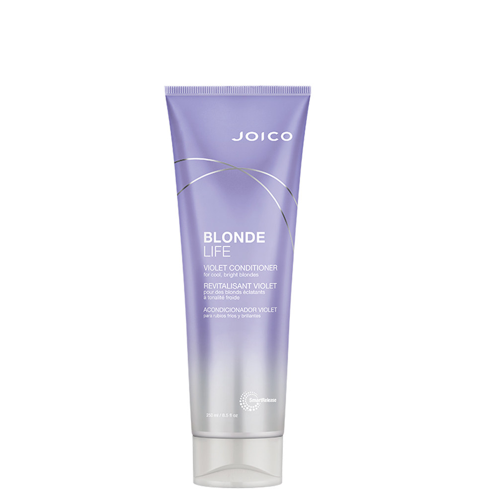 Joico Blonde Life Violet Conditioner 250 ml - Hairsale.se