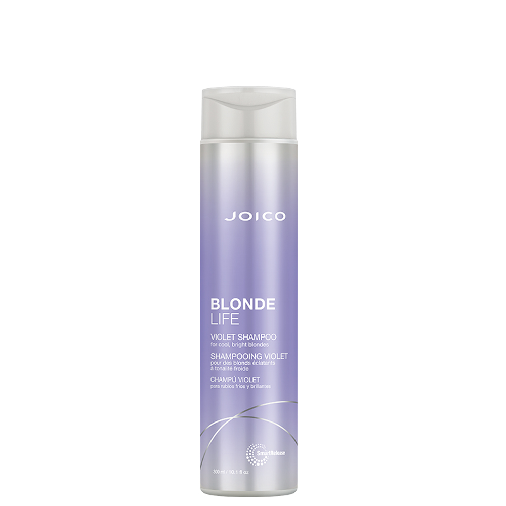 Joico Blonde Life Violet Shampoo 300 ml - Hairsale.se
