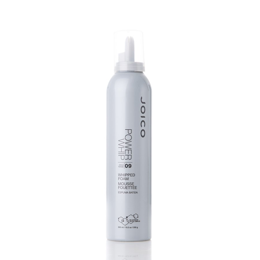 Joico Power Whip 300ml, Mousse - Hairsale.se