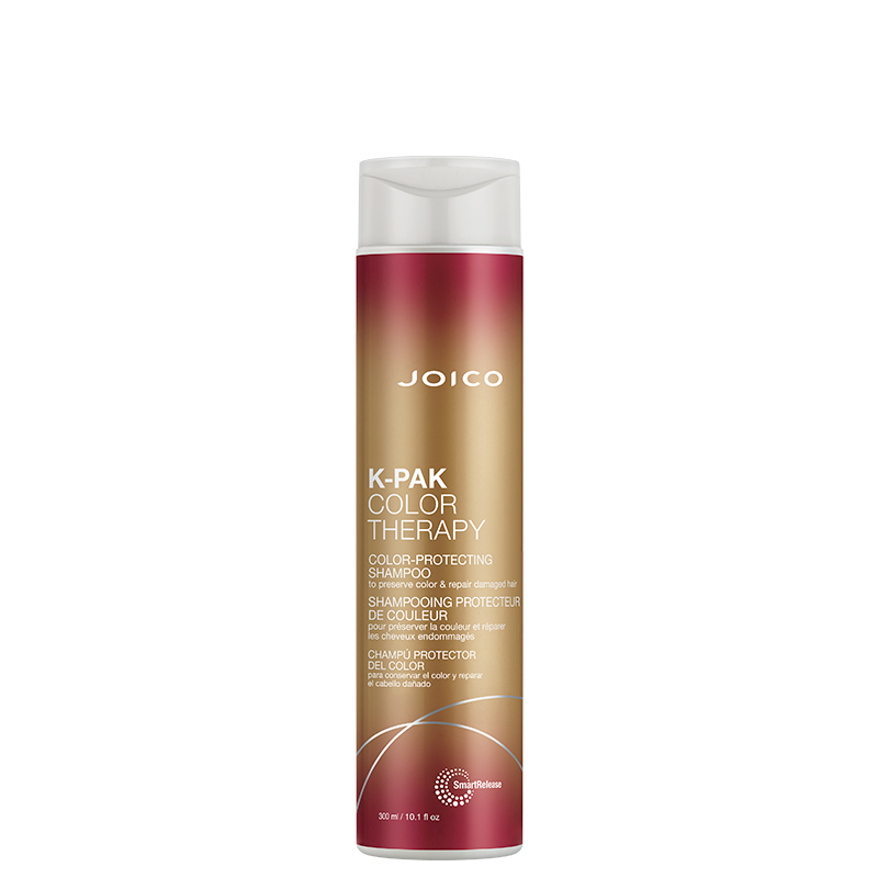 Joico K-PAK Color Therapy Color Protecting Shampoo, 300ml - Hairsale.se