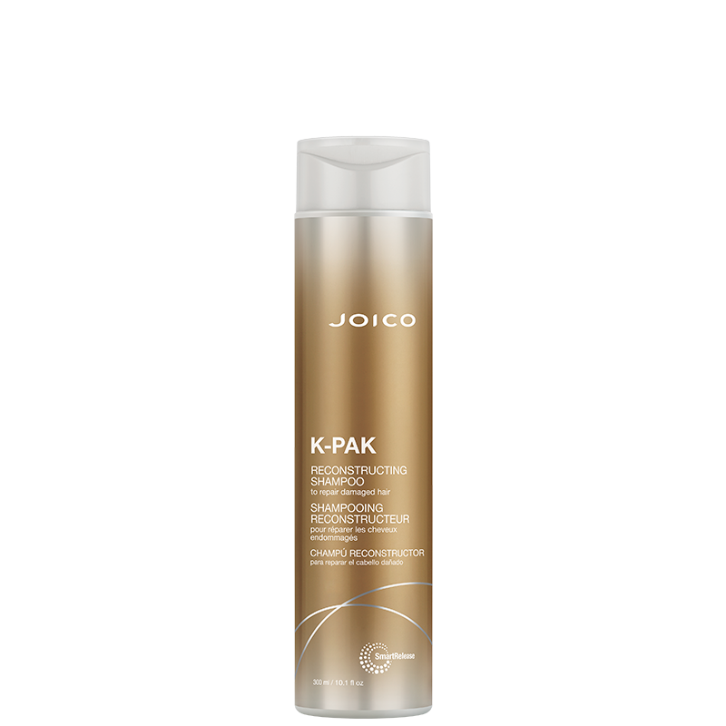 Joico K-PAK Reconstructing Shampoo, 300ml - Hairsale.se