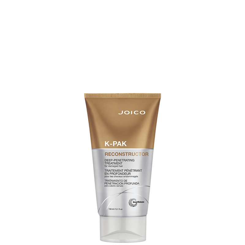 Joico K-PAK Reconstructor Deep-Penetrating Treatment, 150ml - Hairsale.se