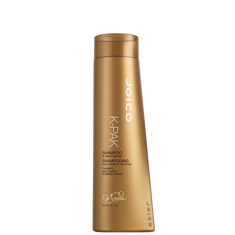 Joico K-pak Shampoo 300ml - Hairsale.se