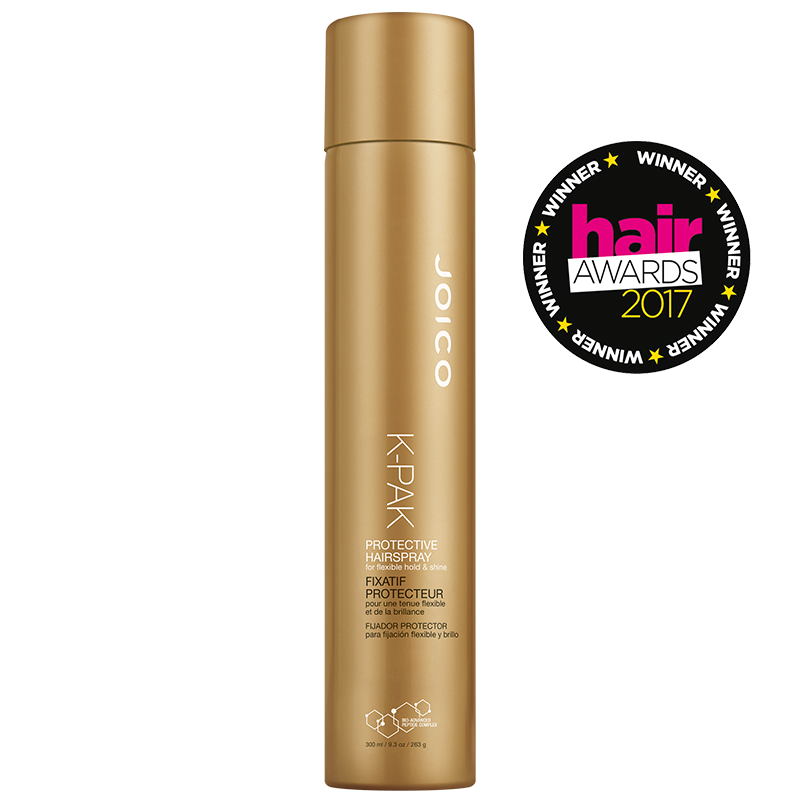 Joico K-pak Protective Hairspray 350ml - Hairsale.se