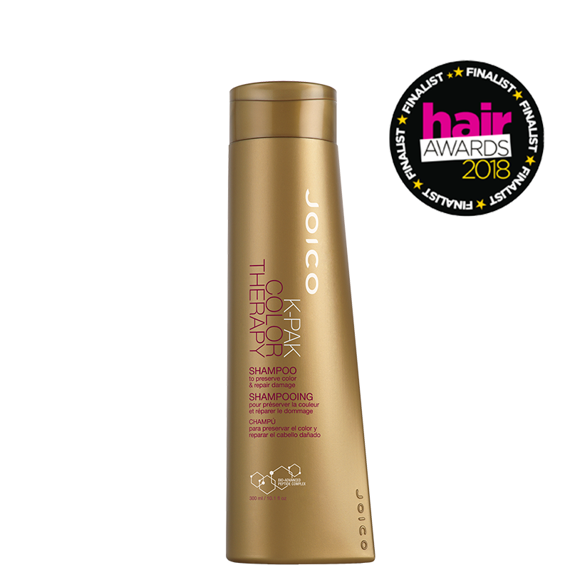 Joico K-pak Color Therapy Shampoo 300ml - Hairsale.se