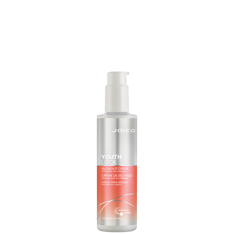Joico Youth Lock Blowout Créme, 177ml - Hairsale.se