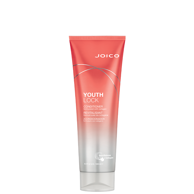 Joico Youth Lock Conditioner, 250ml - Hairsale.se