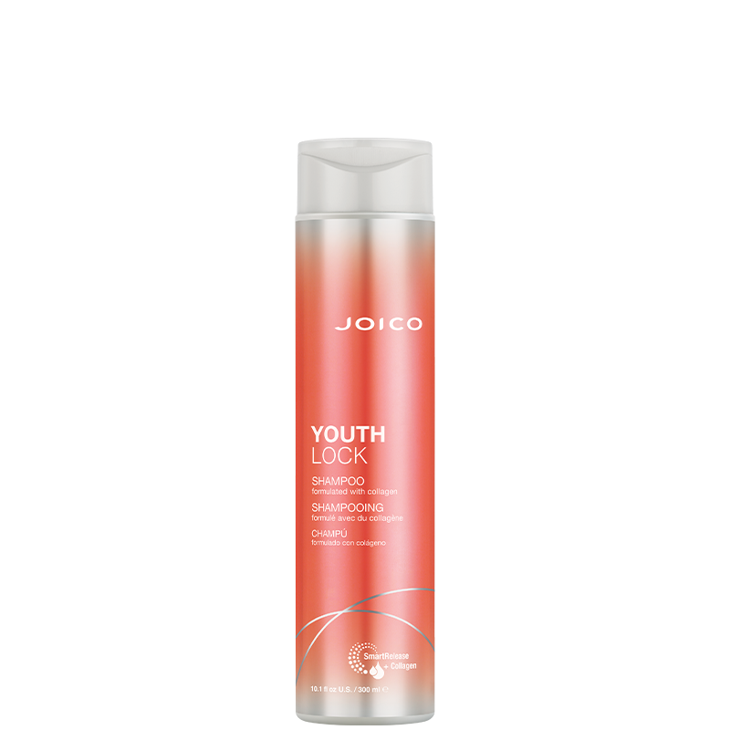 Joico Youth Lock Shampoo, 300ml - Hairsale.se