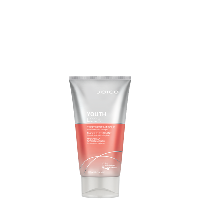 Joico Youth Lock Treatment Masque, 150ml - Hairsale.se