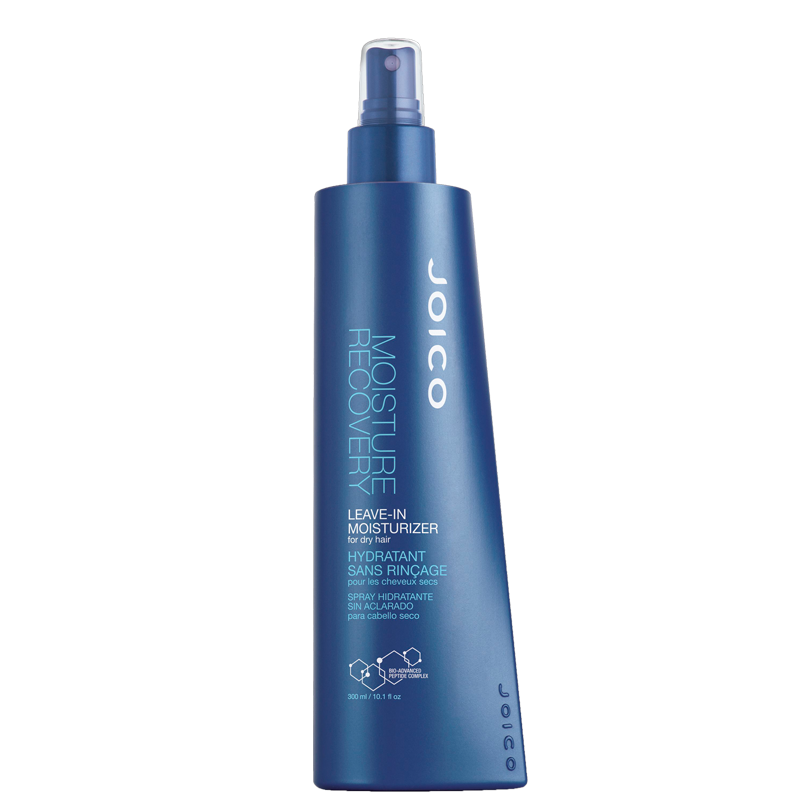Joico Moisture Recovery Leave-In Moisturizer 300ml - Hairsale.se