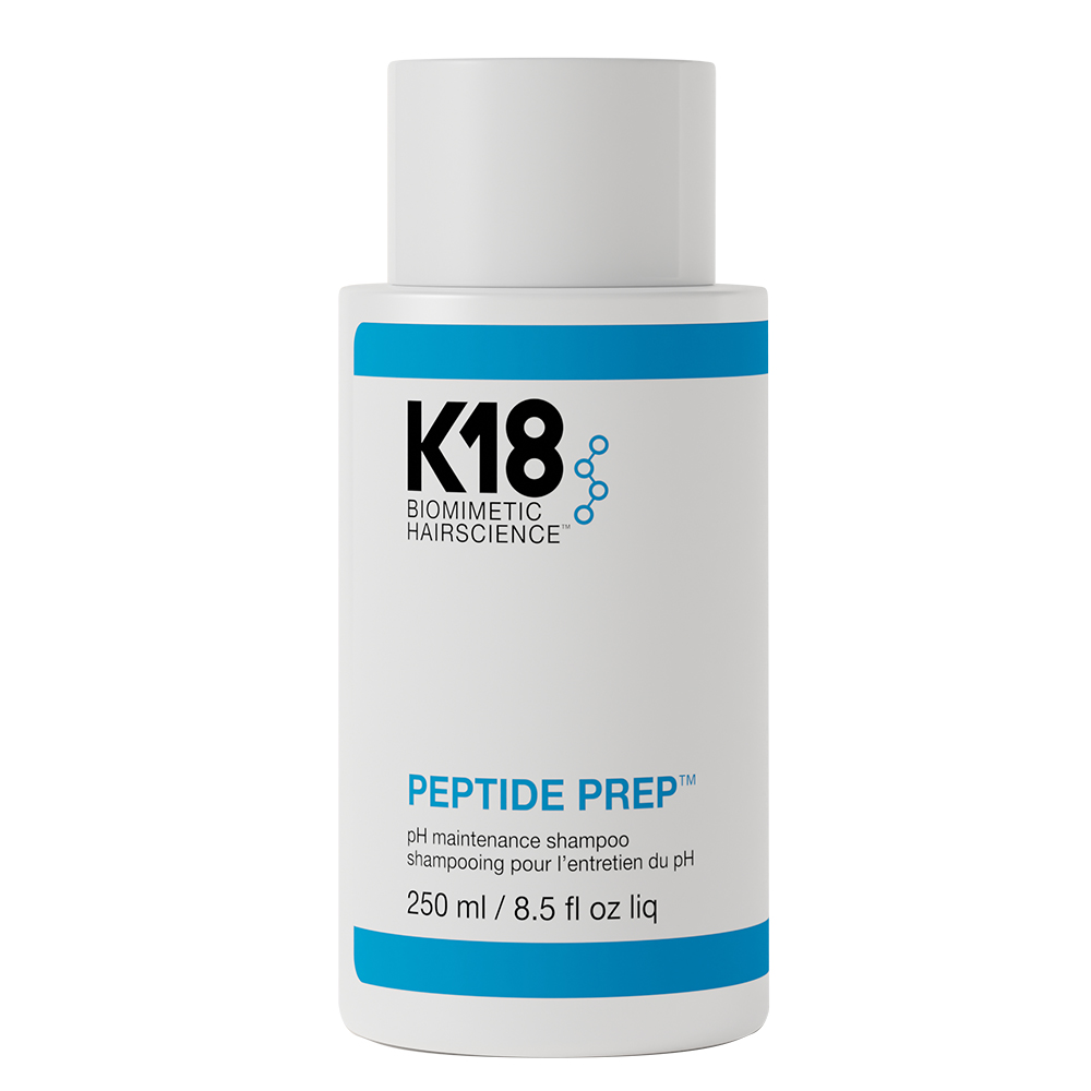 K18 Peptide Prep pH Maintenance Shampoo, 250ml - Hairsale.se