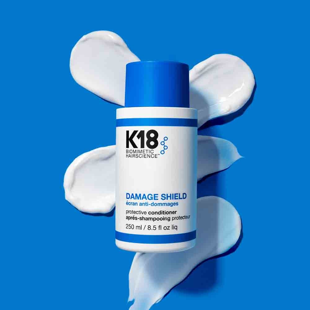 K18 Damage Shield Protective Conditioner, 250ml - Hairsale.se