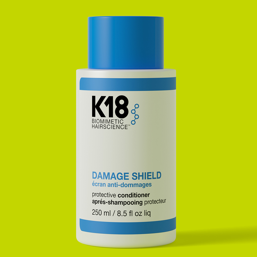 K18 Damage Shield Protective Conditioner, 250ml - Hairsale.se