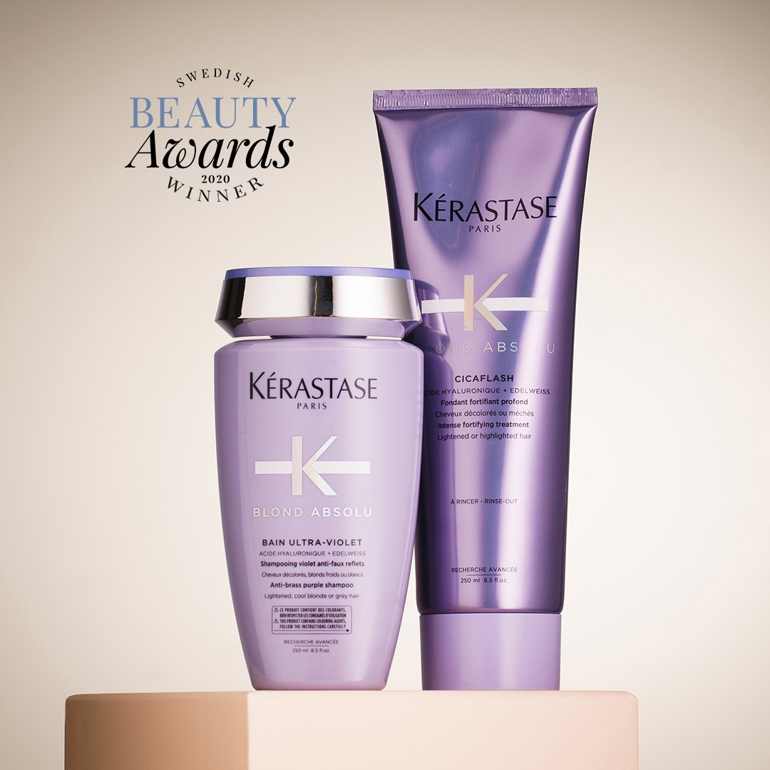 Kerastase Blond Absolu DUO - Hairsale.se