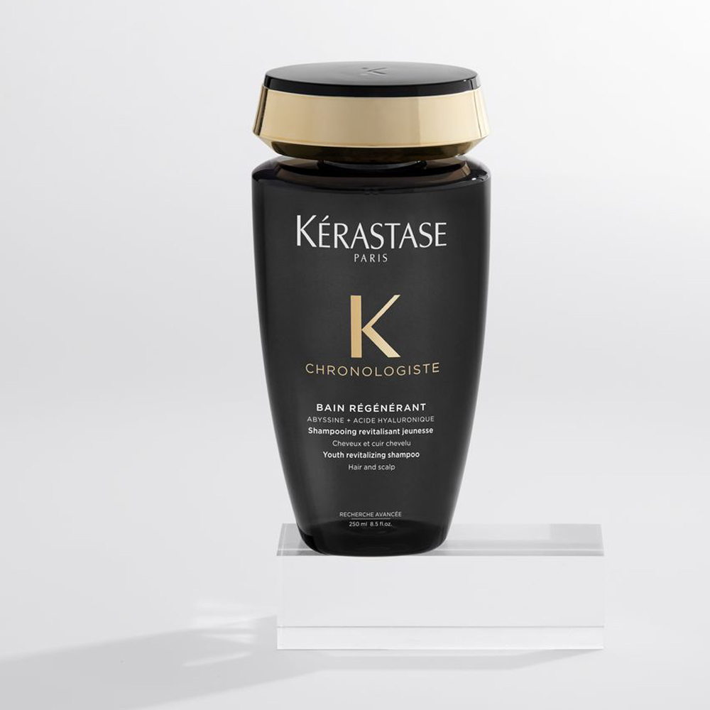 Kerastase Chronologiste Bain Rgnrant, Schampo, 250ml - Hairsale.se