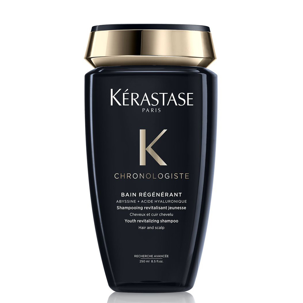 Kerastase Chronologiste Bain Rgnrant, Schampo, 250ml - Hairsale.se