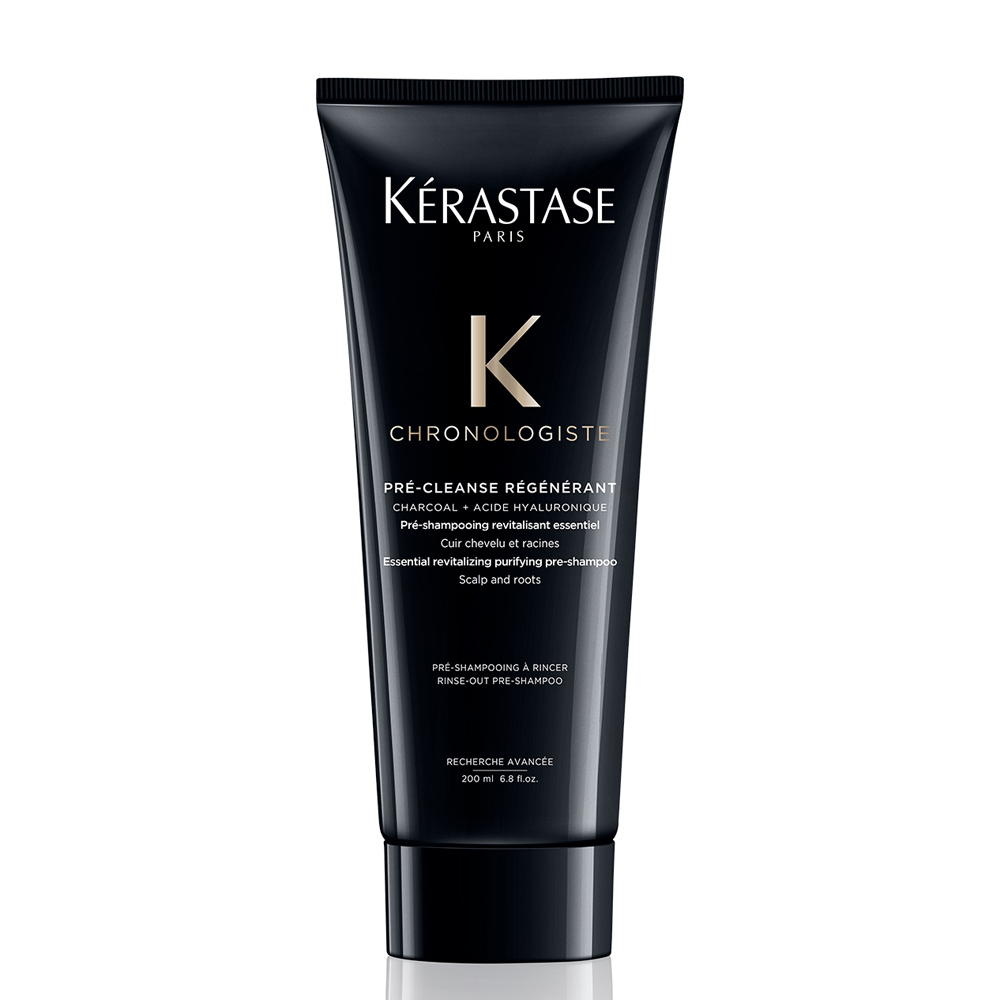 Kerastase Chronologiste Pre-Cleanse Rgnrant, Pre-Shampoo, 200ml - Hairsale.se