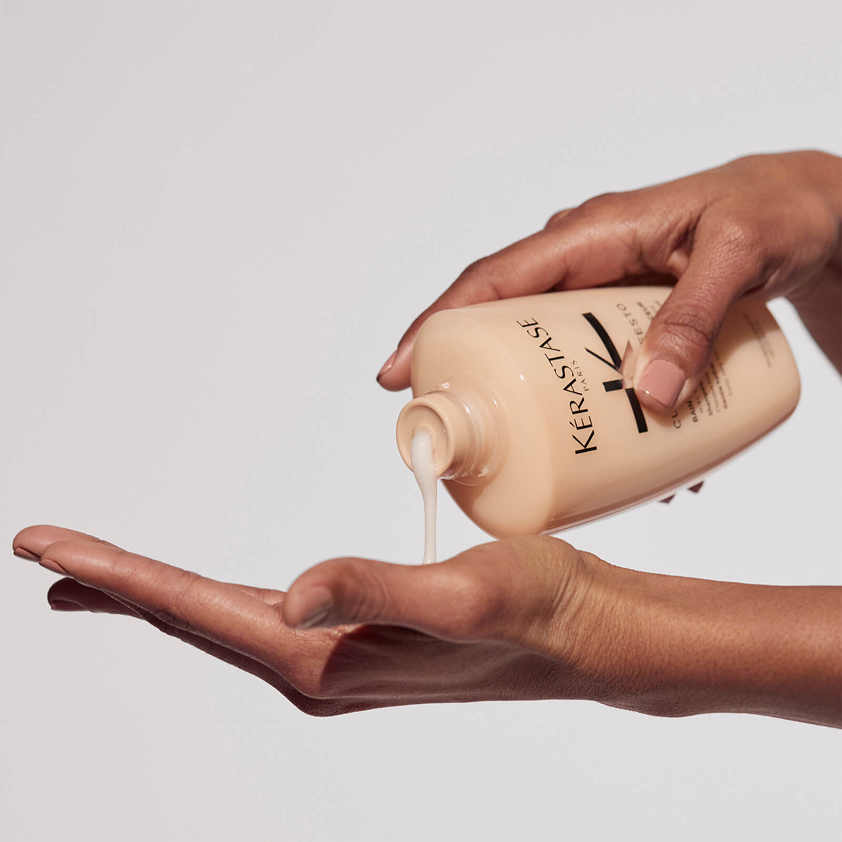 Kerastase Curl Manifesto Bain, Shampoo för lockigt hår, 250 ml - Hairsale.se