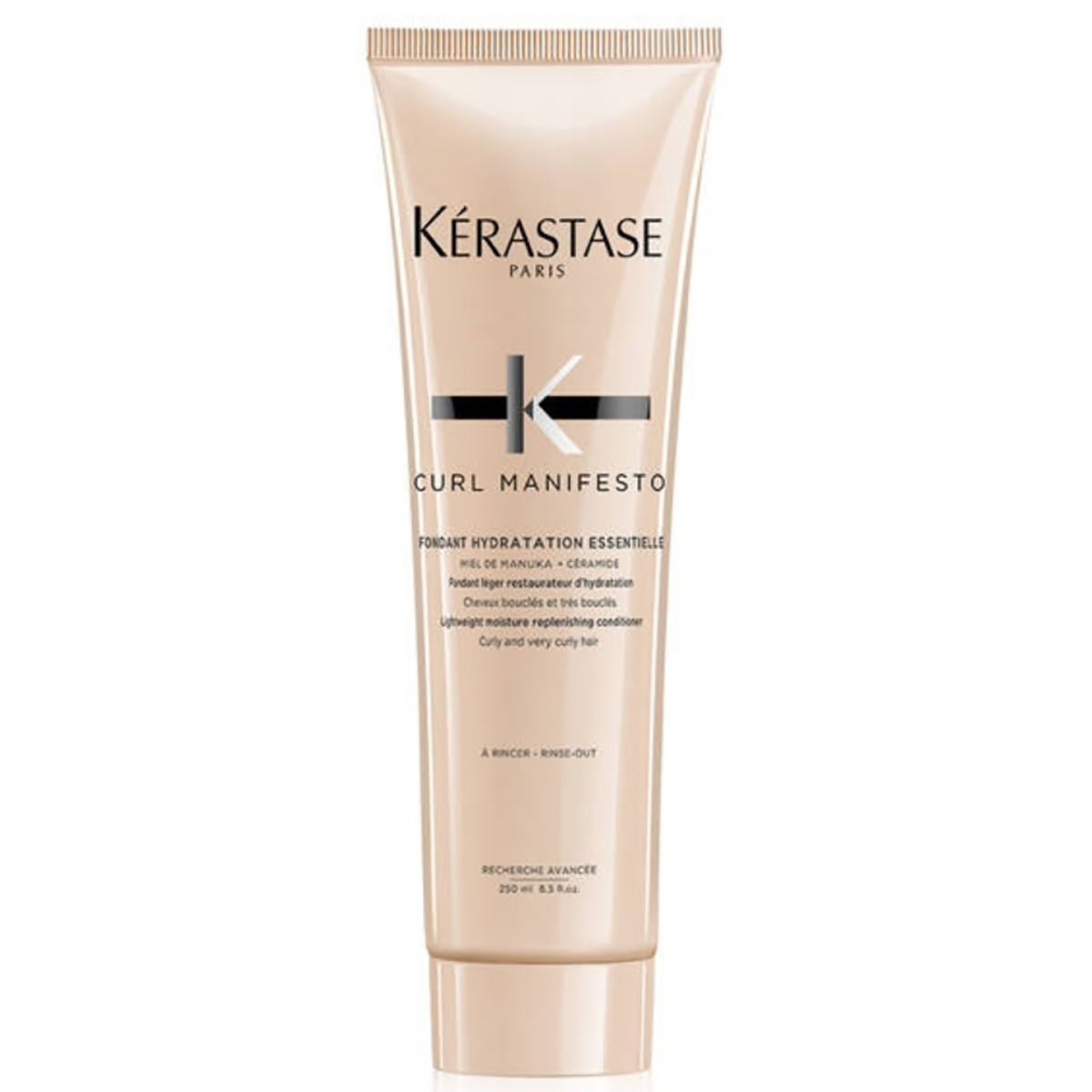 Kerastase Curl Manifesto Fondant Conditioner, Balsam fr lockigt hr, 250 ml - Hairsale.se