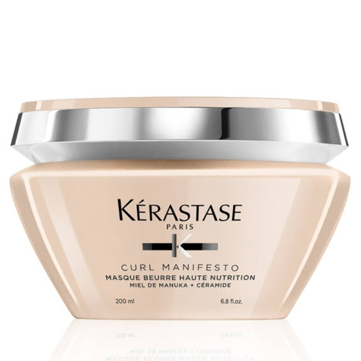 Kerastase Curl Manifesto Masque, Hair Mask fr lockigt hr, 200 ml - Hairsale.se