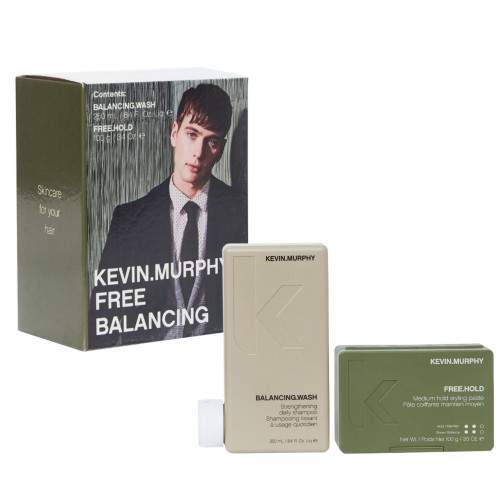Kevin Murphy Free Balancing BOX - Hairsale.se