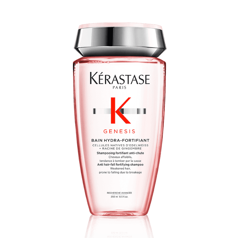 Kerastase Genesis Bain Hydra-Fortifiant 250ml, Schampo mot håravfall - Hairsale.se