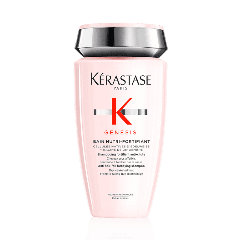 Kerastase Genesis Bain Nutri-Fortifiant 250ml, Schampo mot håravfall - Hairsale.se