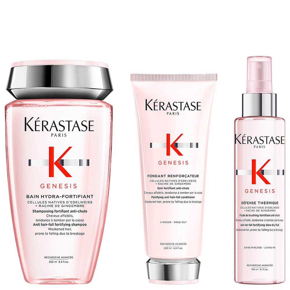 Kerastase Genesis Routine - fint, normalt hr - Hairsale.se