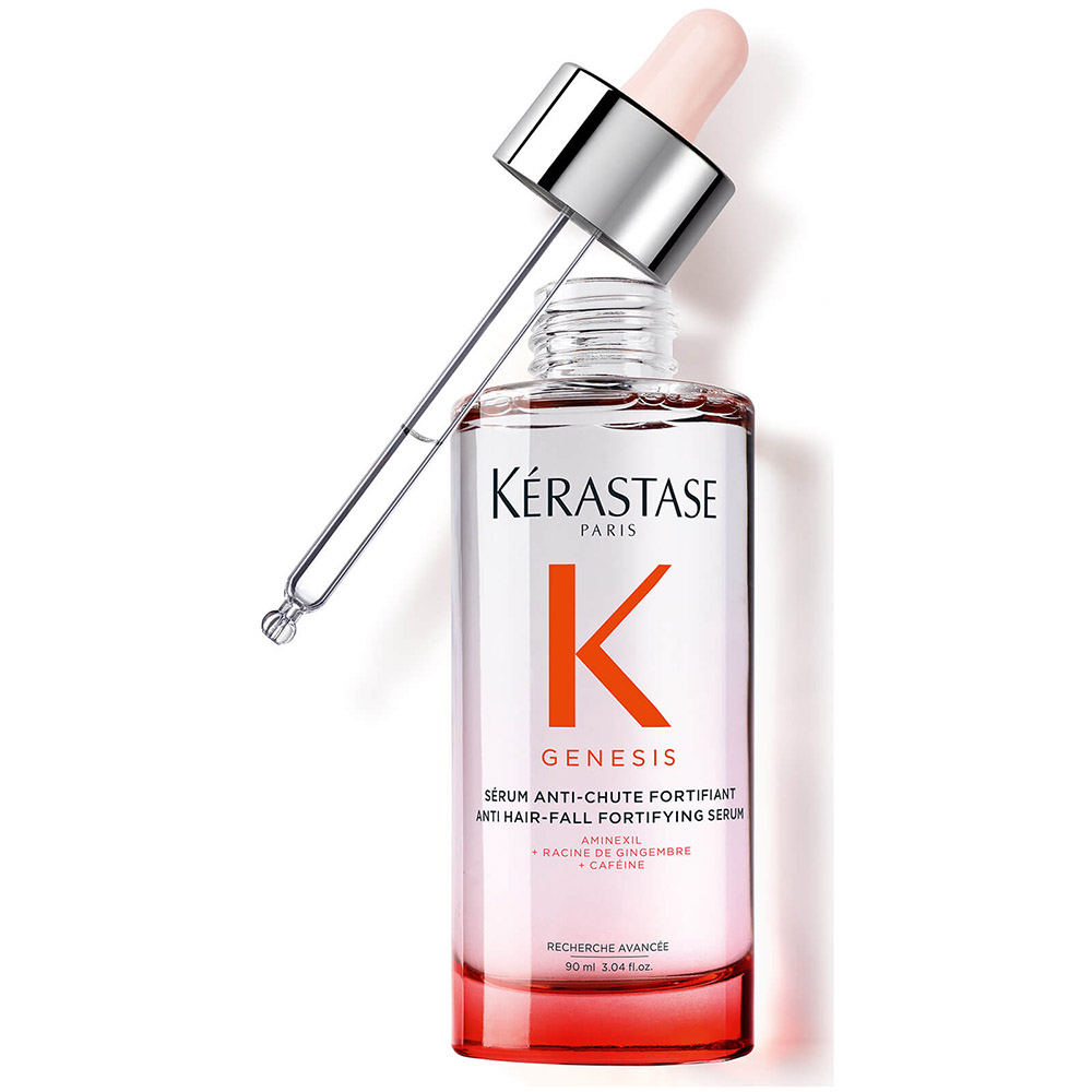 Kerastase Genesis Serum Anti-Chute Fortifiant 90ml, Serum mot hravfall - Hairsale.se