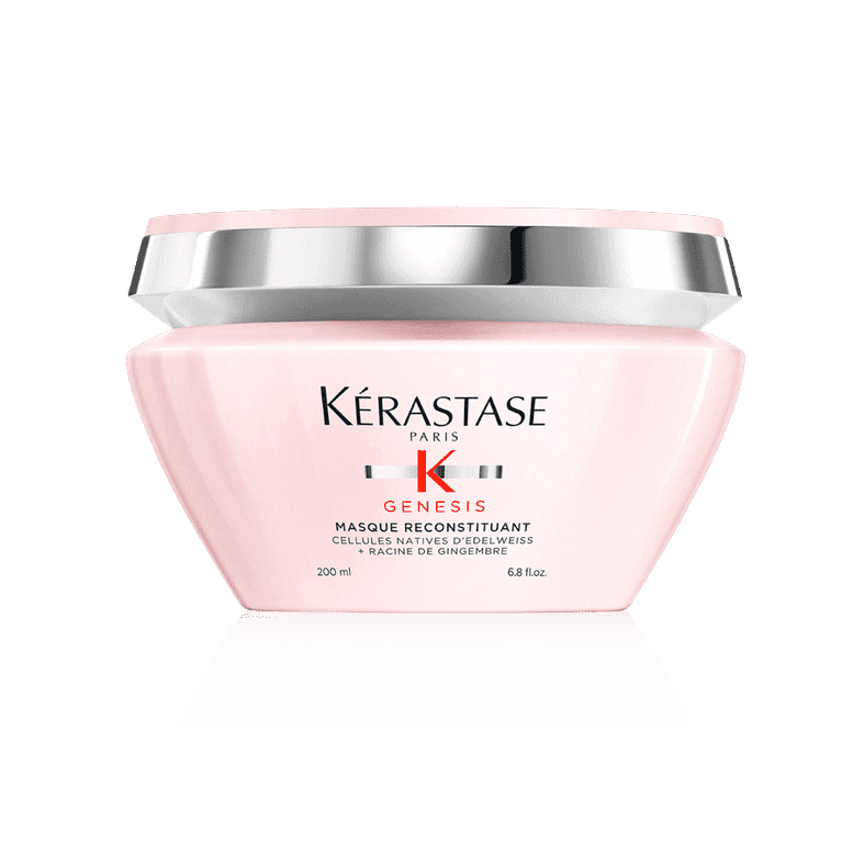 Kerastase Genesis Masque Reconstituant 200ml, Inpackning mot hravfall - Hairsale.se