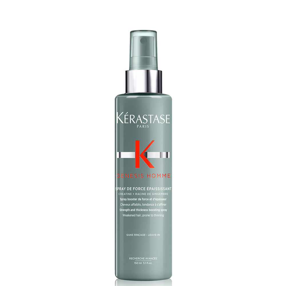 Kerastase Genesis Homme Spray de Force Epaississant - Hairsale.se