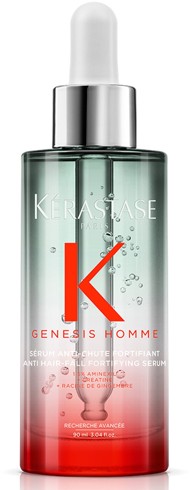 Kerastase Genesis Homme Serum Anti-Chute fortifiant - Hairsale.se