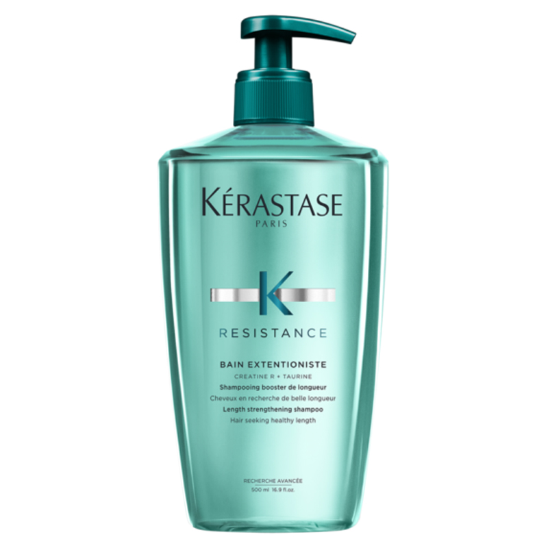 Kerastase Resistance Bain Extentioniste 500ml, Schampo fr lngt hr - Hairsale.se