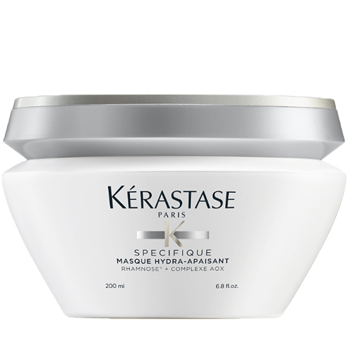 Krastase Specifique Masque Hydra-Apaisant 200ml, Inpackning - Hairsale.se