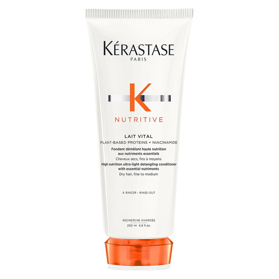 Kerastase Nutritive Lait Vital, 200ml - Hairsale.se