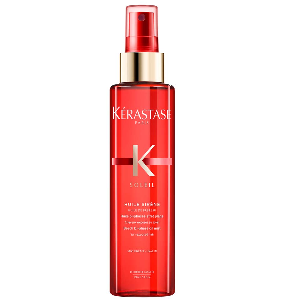 Kerastase Soleil Huile Sirne Oil Mist 150 ml - Hairsale.se