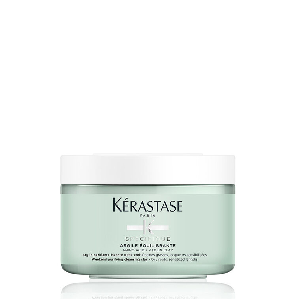 Kerastase Specifique Argile qilibrante, Cleansing Clay 250ml - Hairsale.se