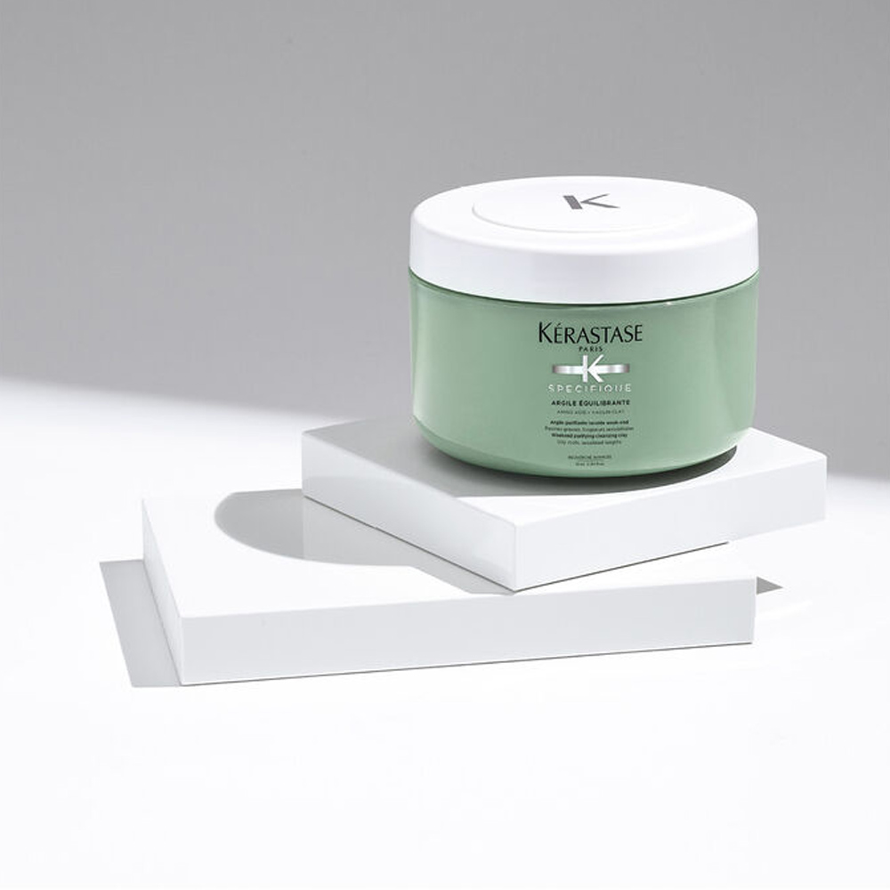 Kerastase Specifique Argile qilibrante, Cleansing Clay 250ml - Hairsale.se