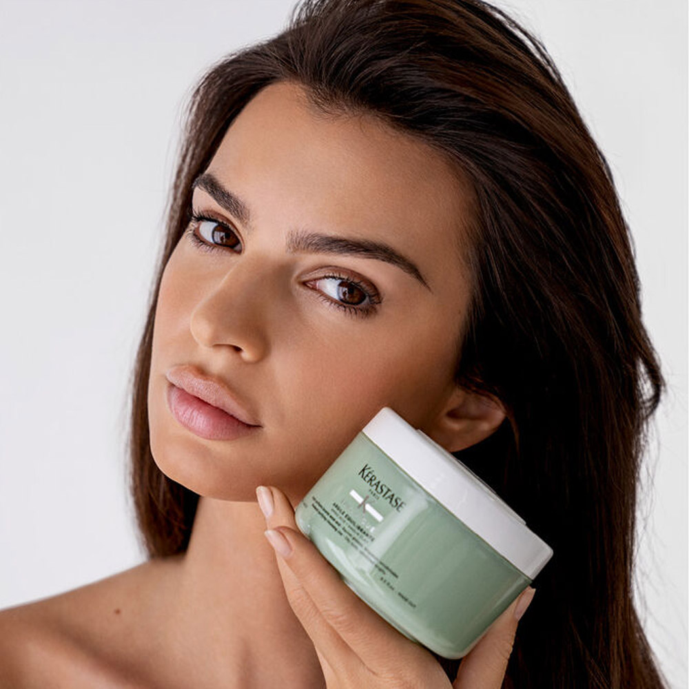 Kerastase Specifique Argile qilibrante, Cleansing Clay 250ml - Hairsale.se