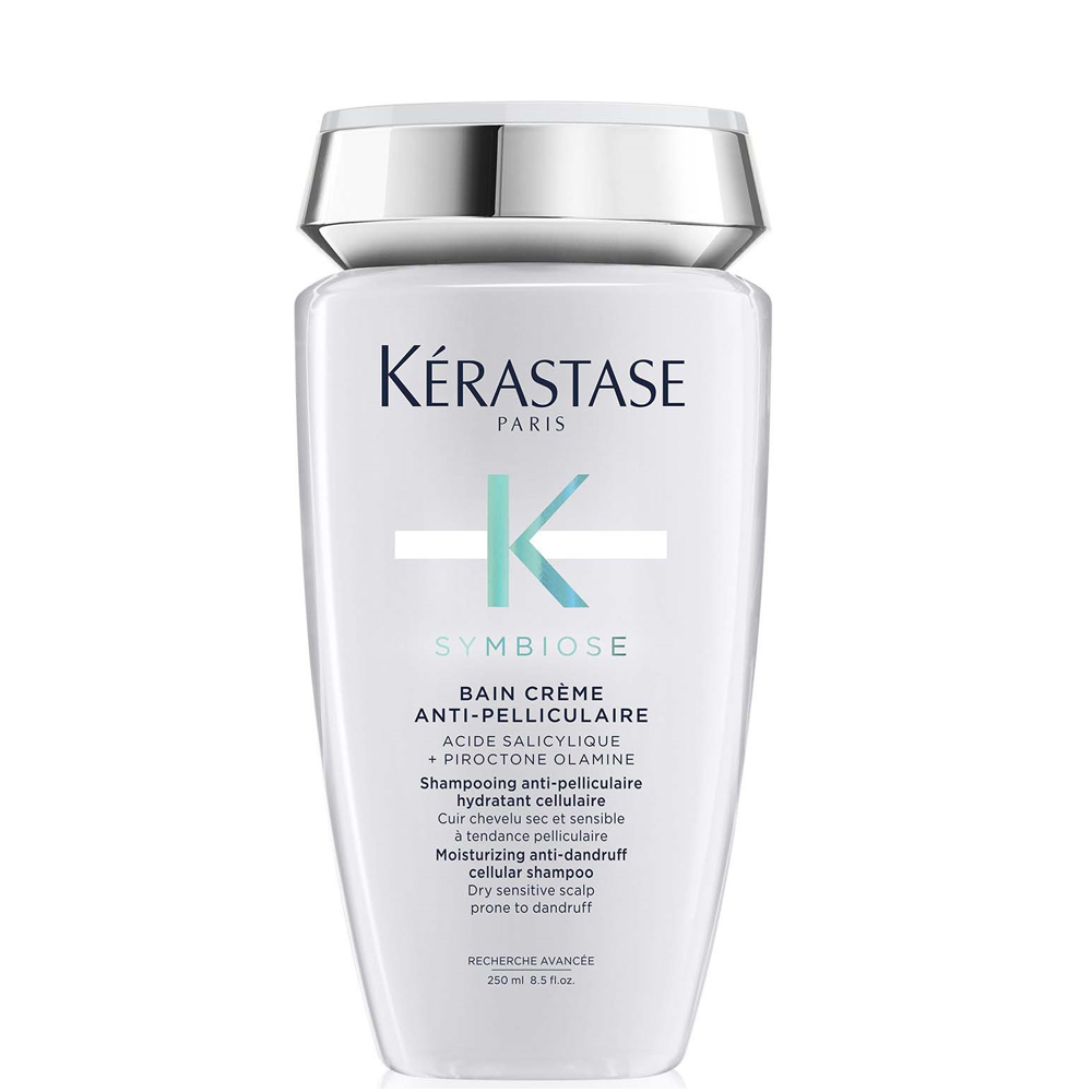 Kerastase Symbiose Bain Crme Anti-Pelliculaire, 250ml - Hairsale.se