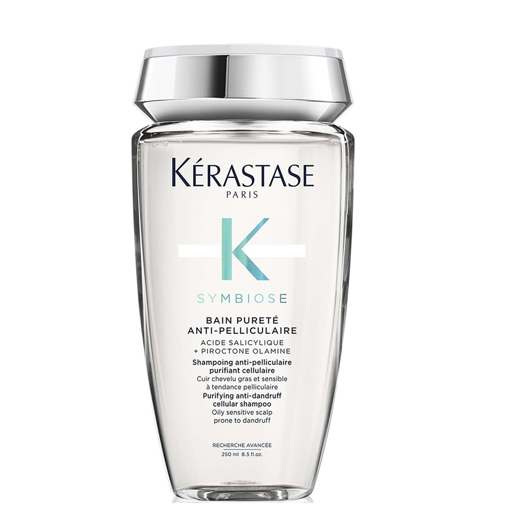 Kerastase Symbiose Bain Pureté Anti-Pelliculaire, 250ml - Hairsale.se