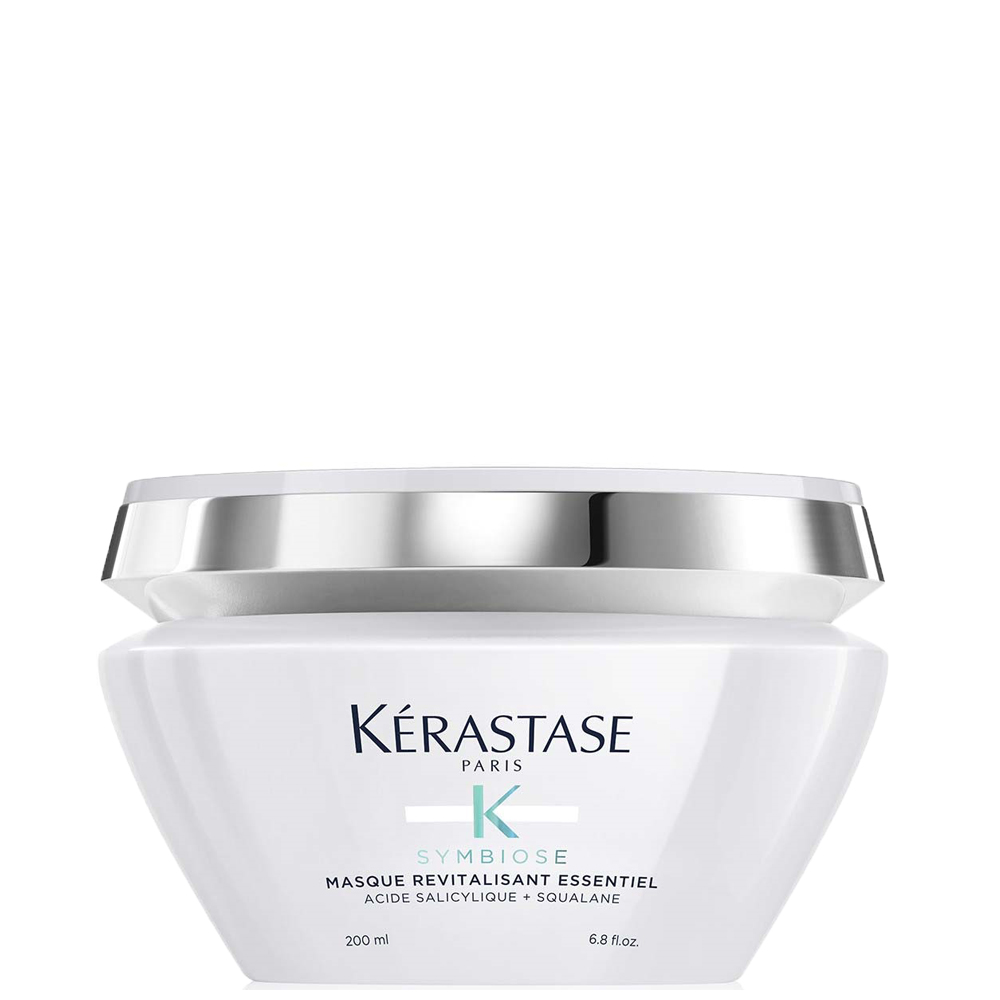 Kerastase Symbiose Masque Revitalisant Essentiel, 200 ml - Hairsale.se