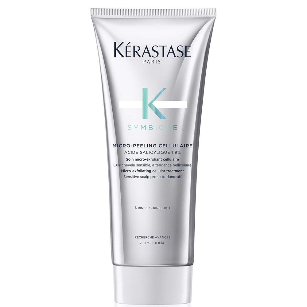 Kerastase Symbiose Micro-Peeling Cellulaire, 200 ml - Hairsale.se